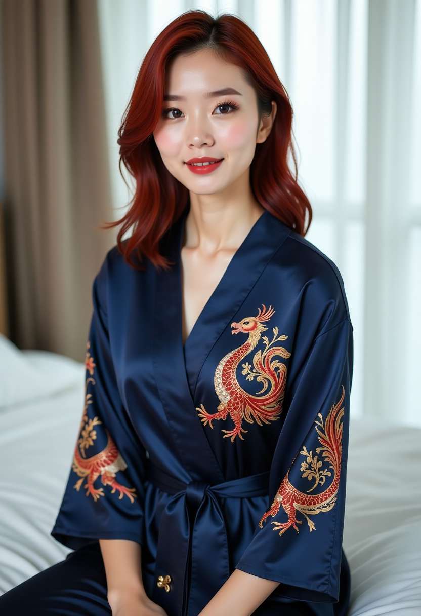 《联谊对象居然是我妹妹》动画焦点剧照